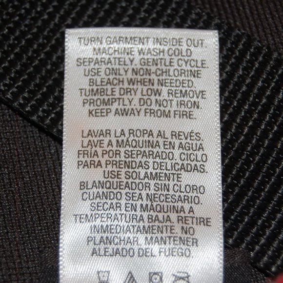 Joe Boxer XL Fleece PJs - Picture 6 of 8